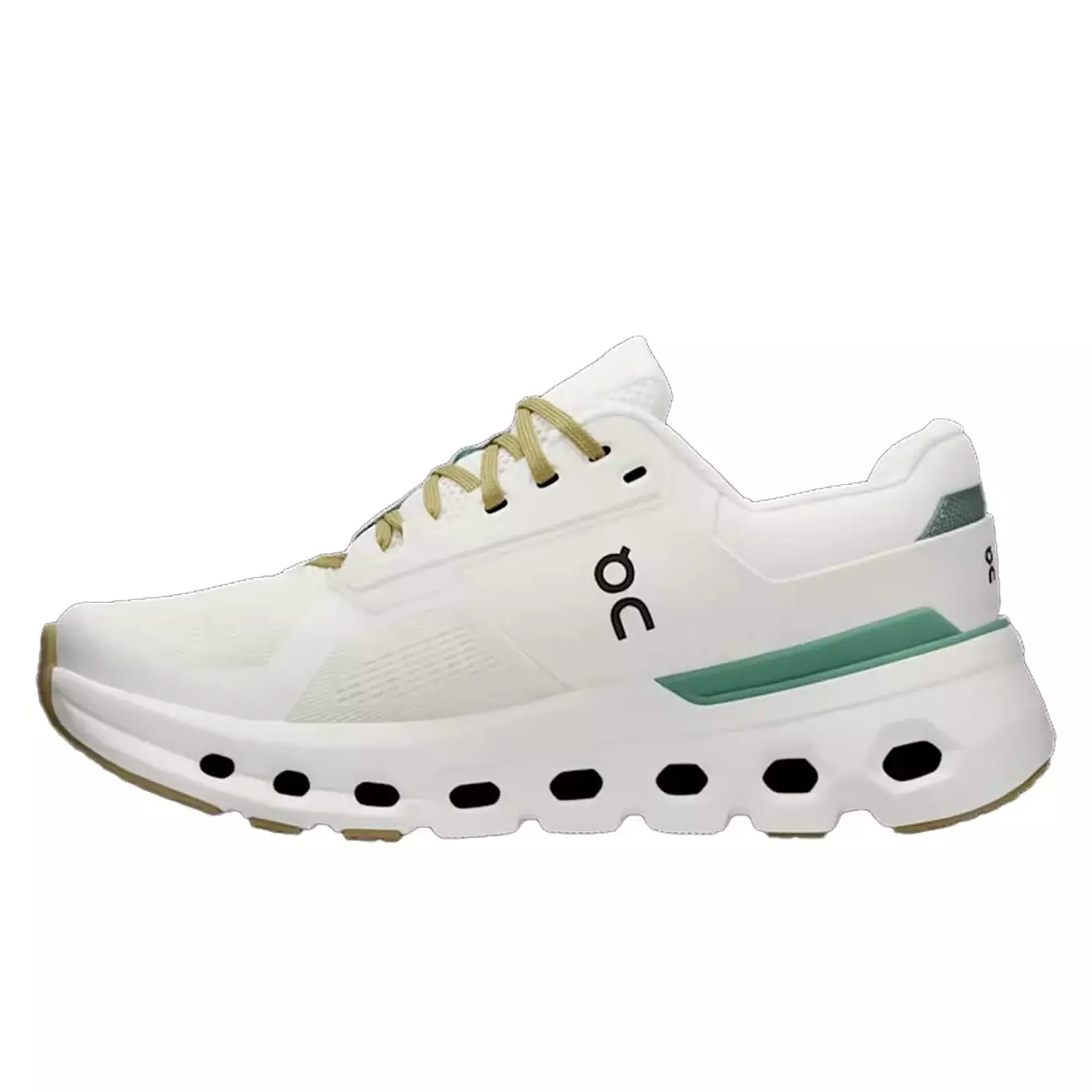 On Running Cloudrunner 2 ‘Undyed Green’ image