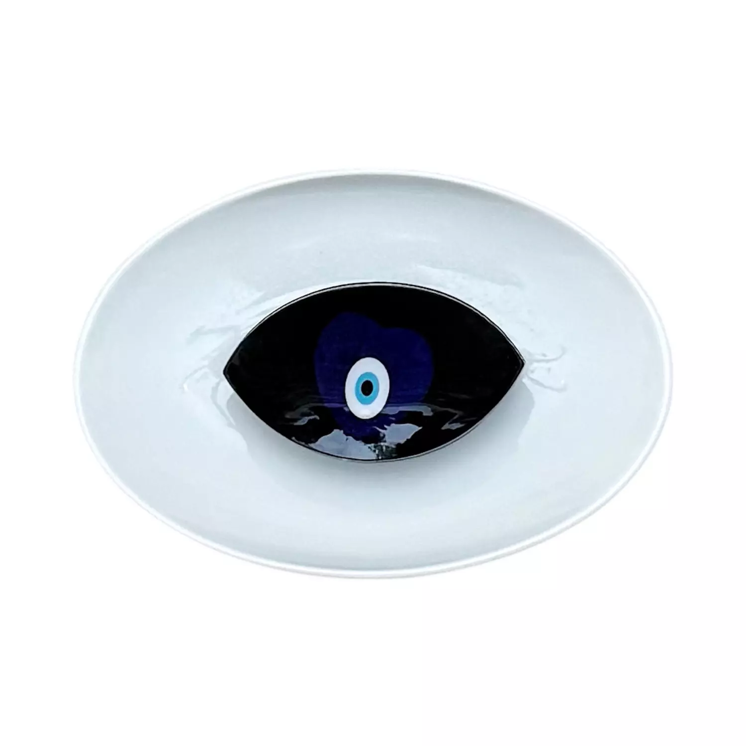 Eye Candy Claw Clip C image