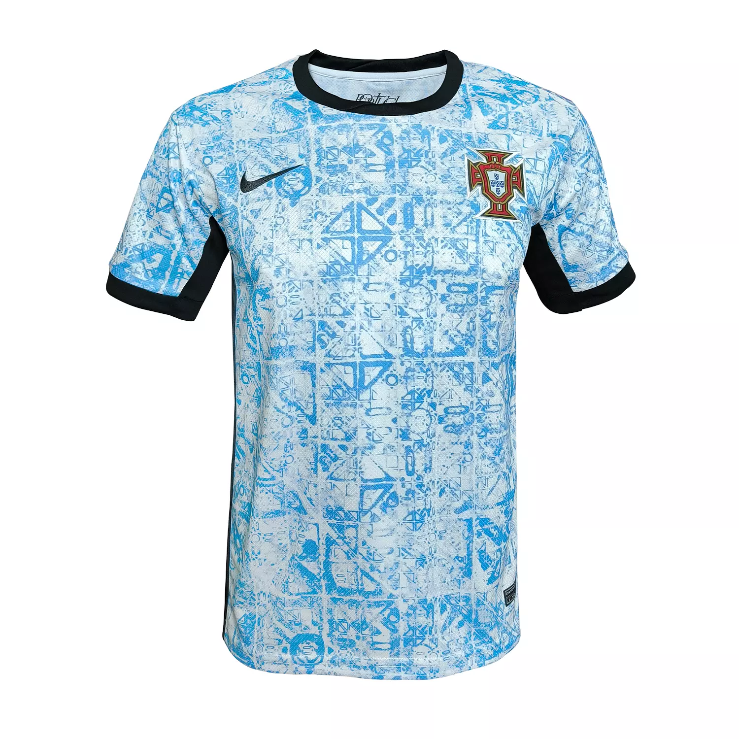 PORTUGAL EURO 24 FANS - NATIONAL 1
