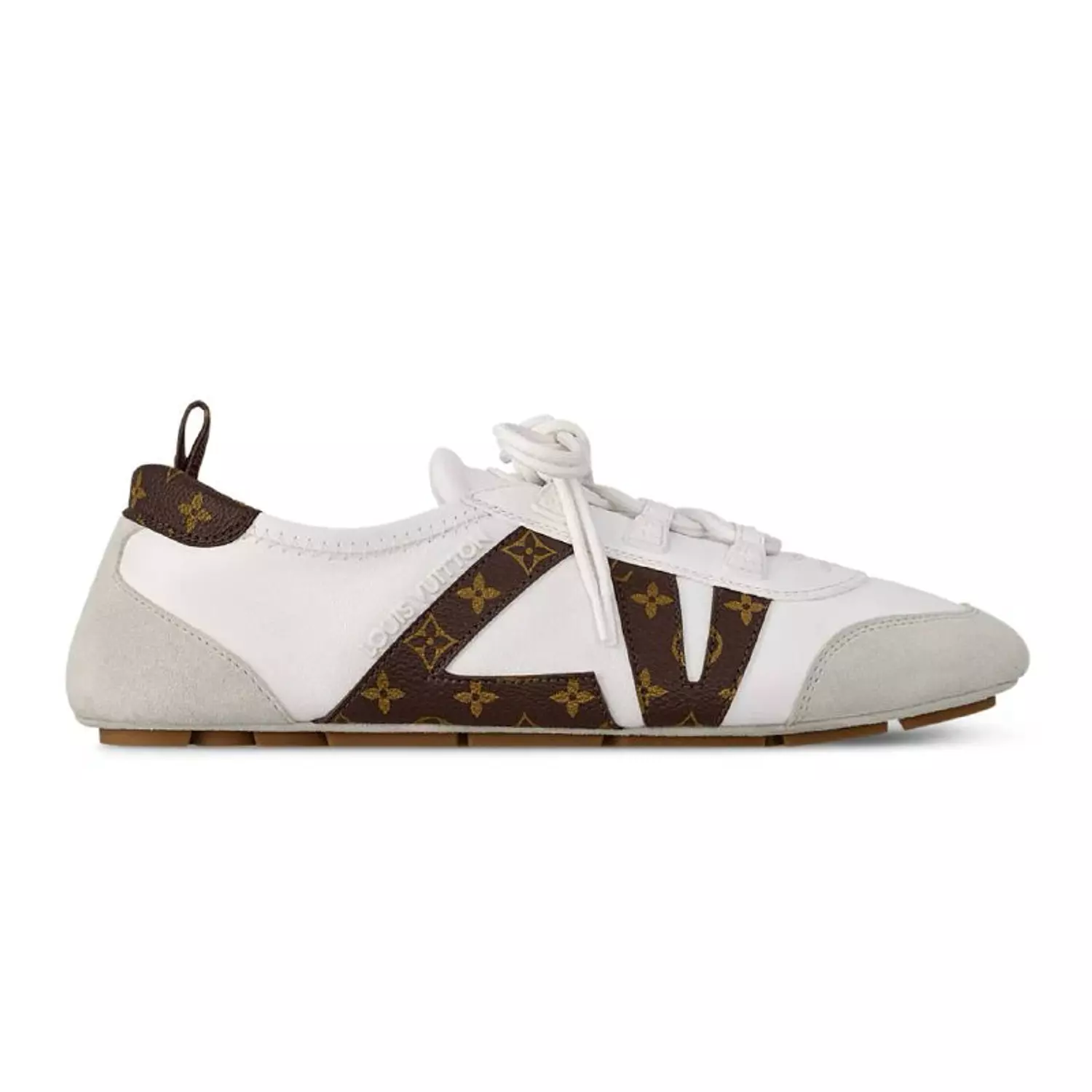 Louis Vuitton LV Sneakerina WMNS image