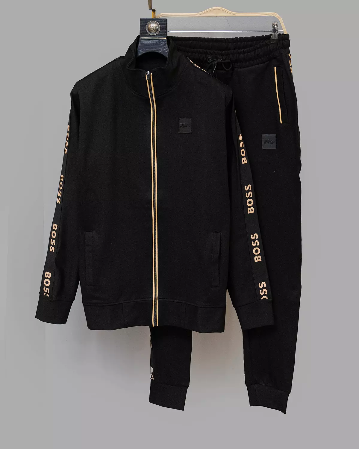 HUGO BOSS SUIT 1 image