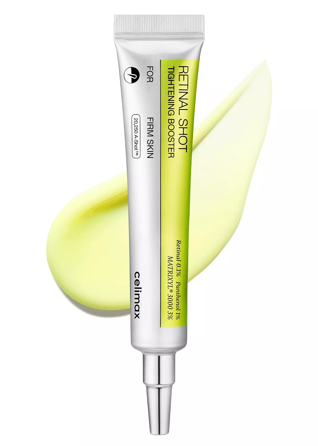 celimax - The Vita-A Retinal Shot Tightening Booster 15ml hover image