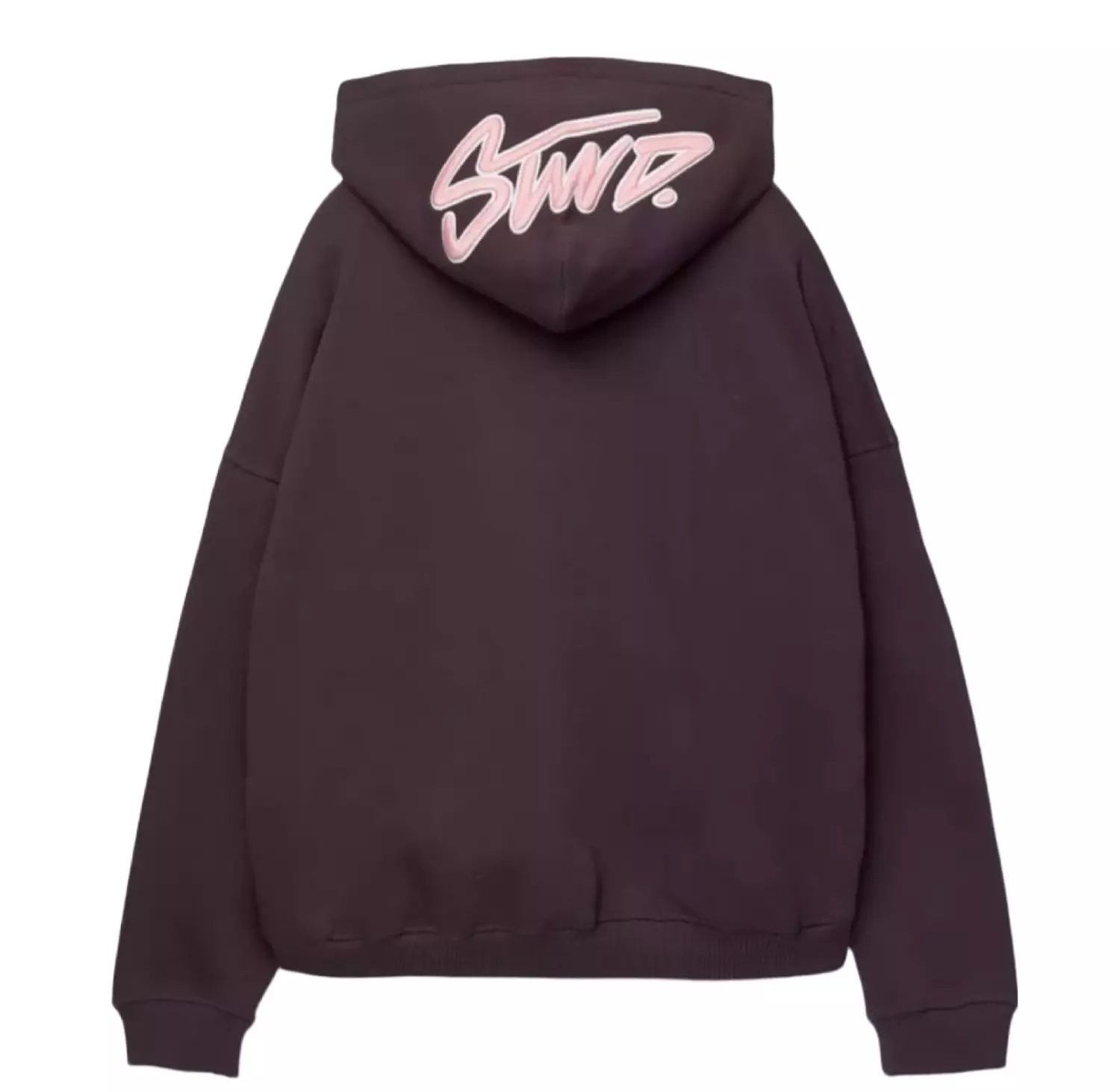 Pull&bear Hoodie ‘STWD’  image