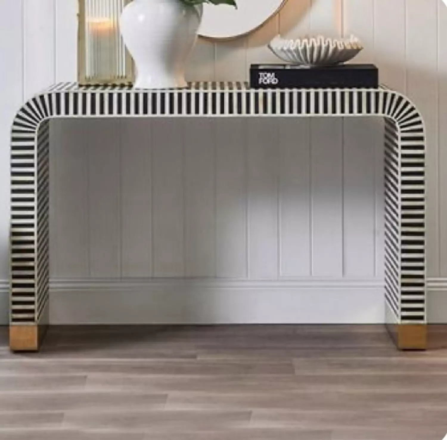 MOTHER of PEARL TABLES  image