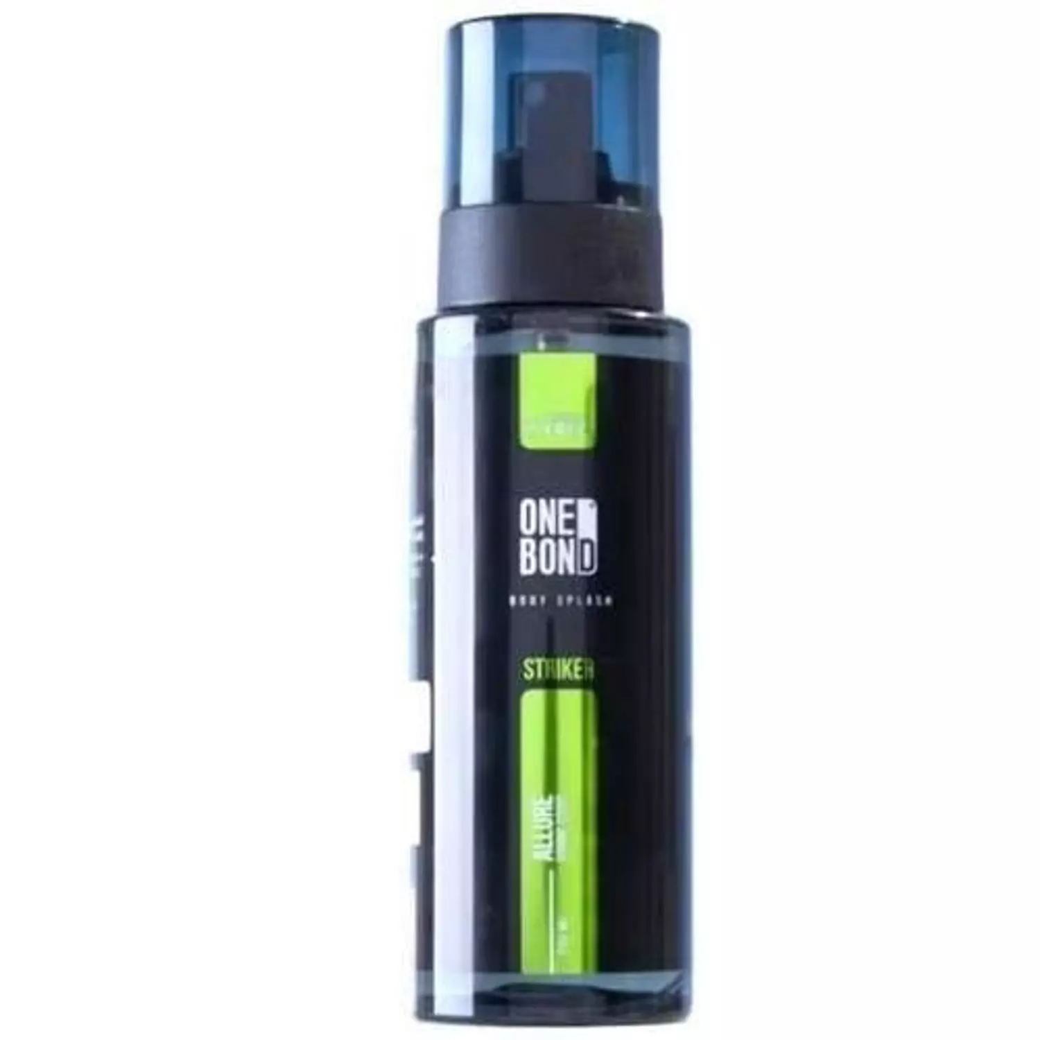 ONE BOND BODY SPLASH ALLURE HOMME SPORT 200 ML image