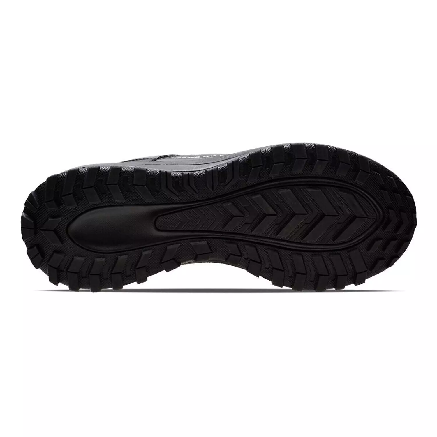 Lescon Java 2 Trail Sneakers 1