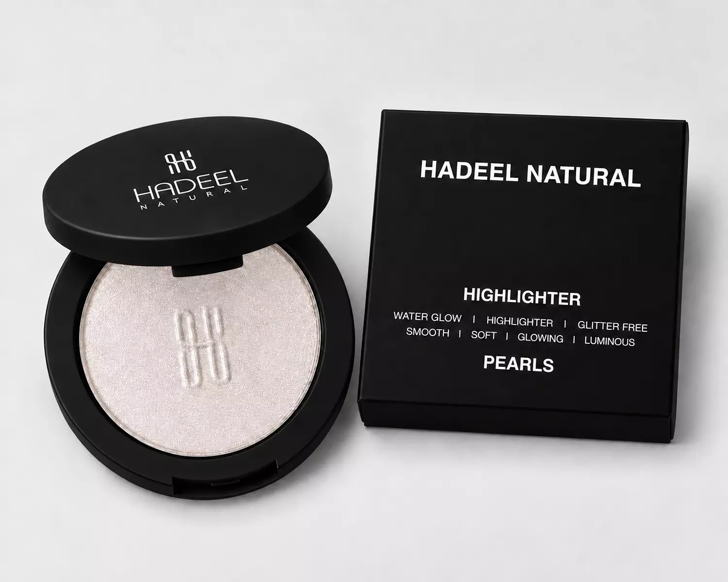 Highlighter New Edition  10