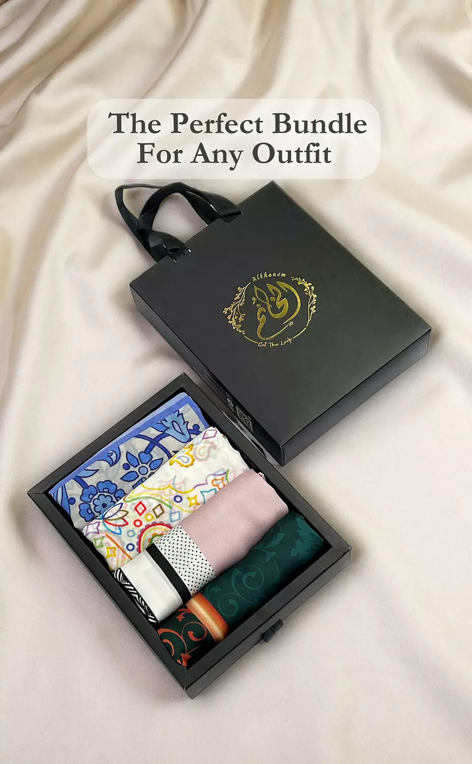 <p><strong><span style="color: #ca8447ff">Eid Bundle</span></strong></p>