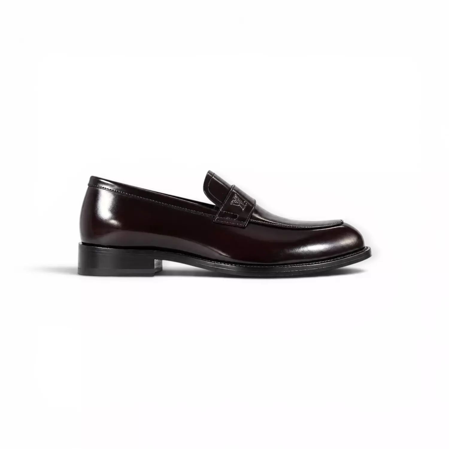 Lv loafer image