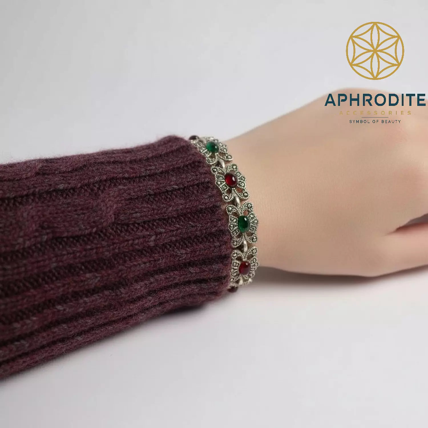 Aphrodite Regal Gems image