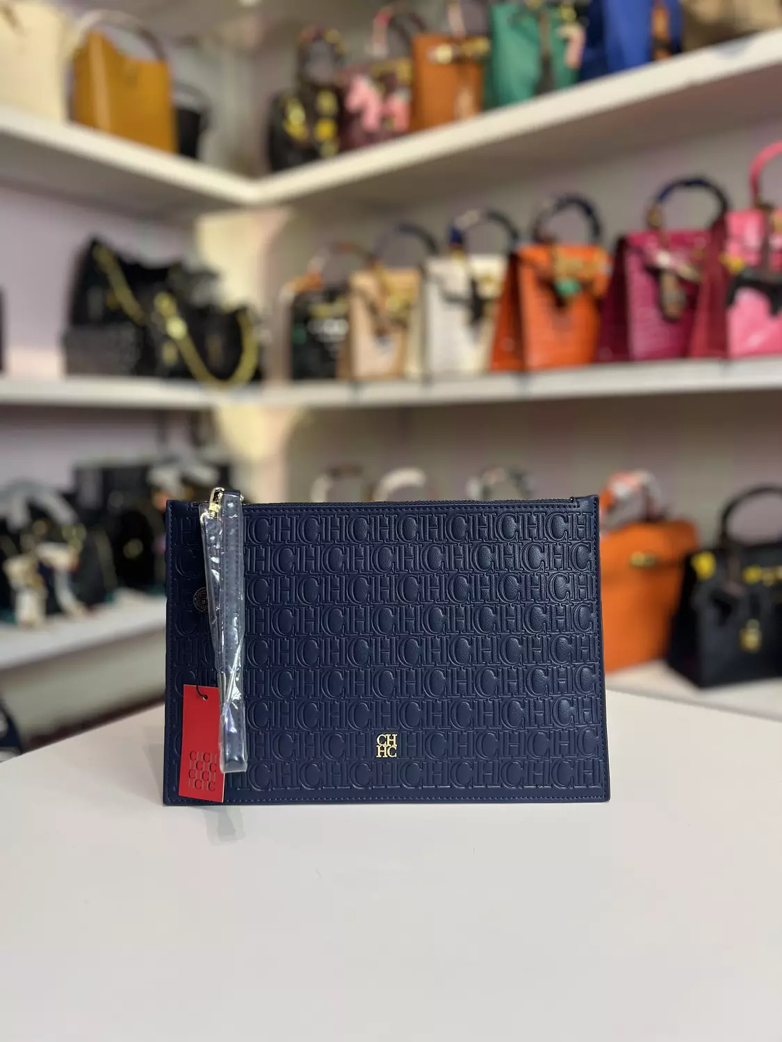 Carolina Herrera image