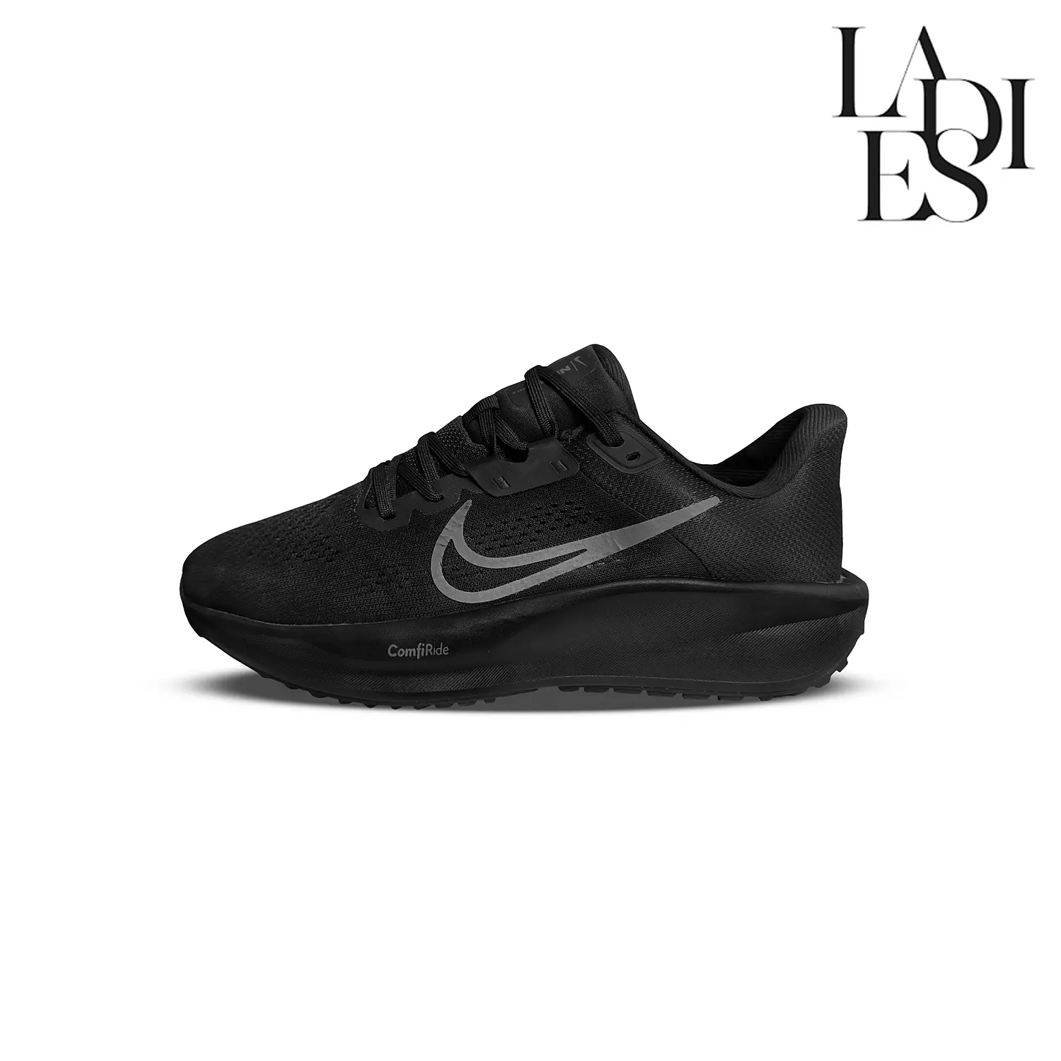 NIKE RUNNING SHOES - LADIES 2
