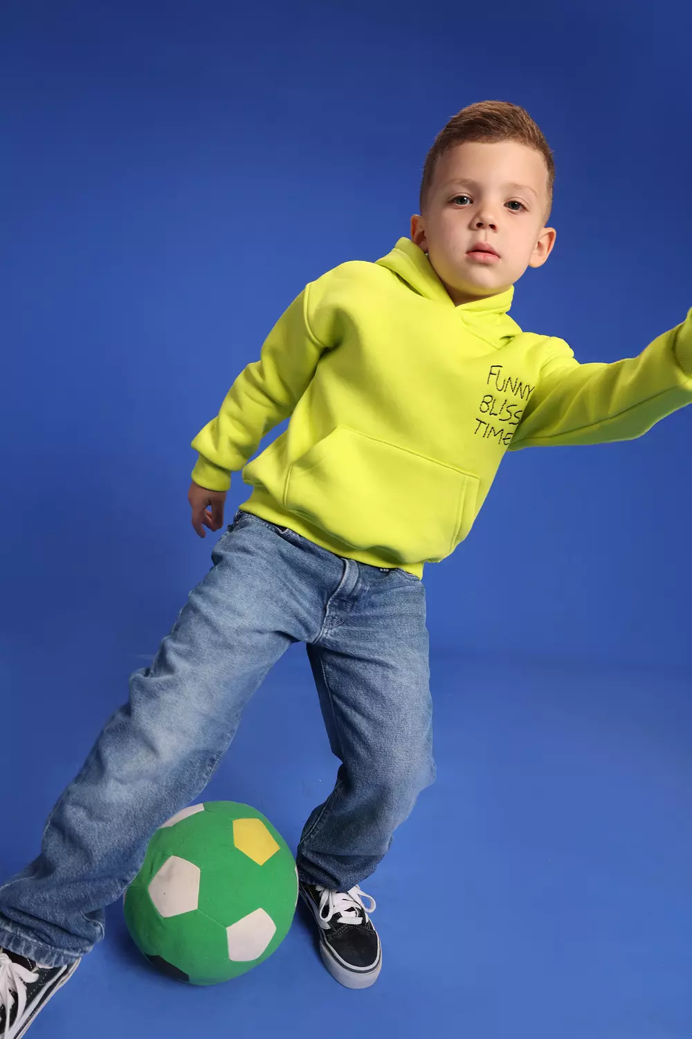 Funny Bliss Time image