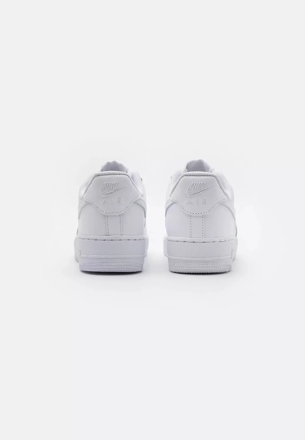 Nike Air Force 1 Low '07 White 4