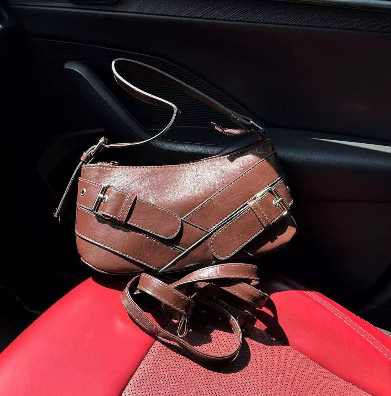 Moveya Bag 11