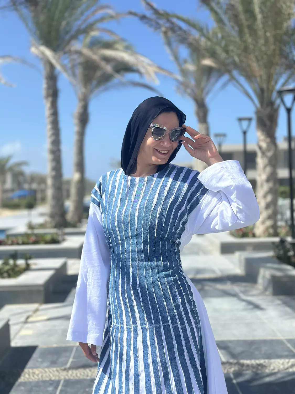 E Dress hover image