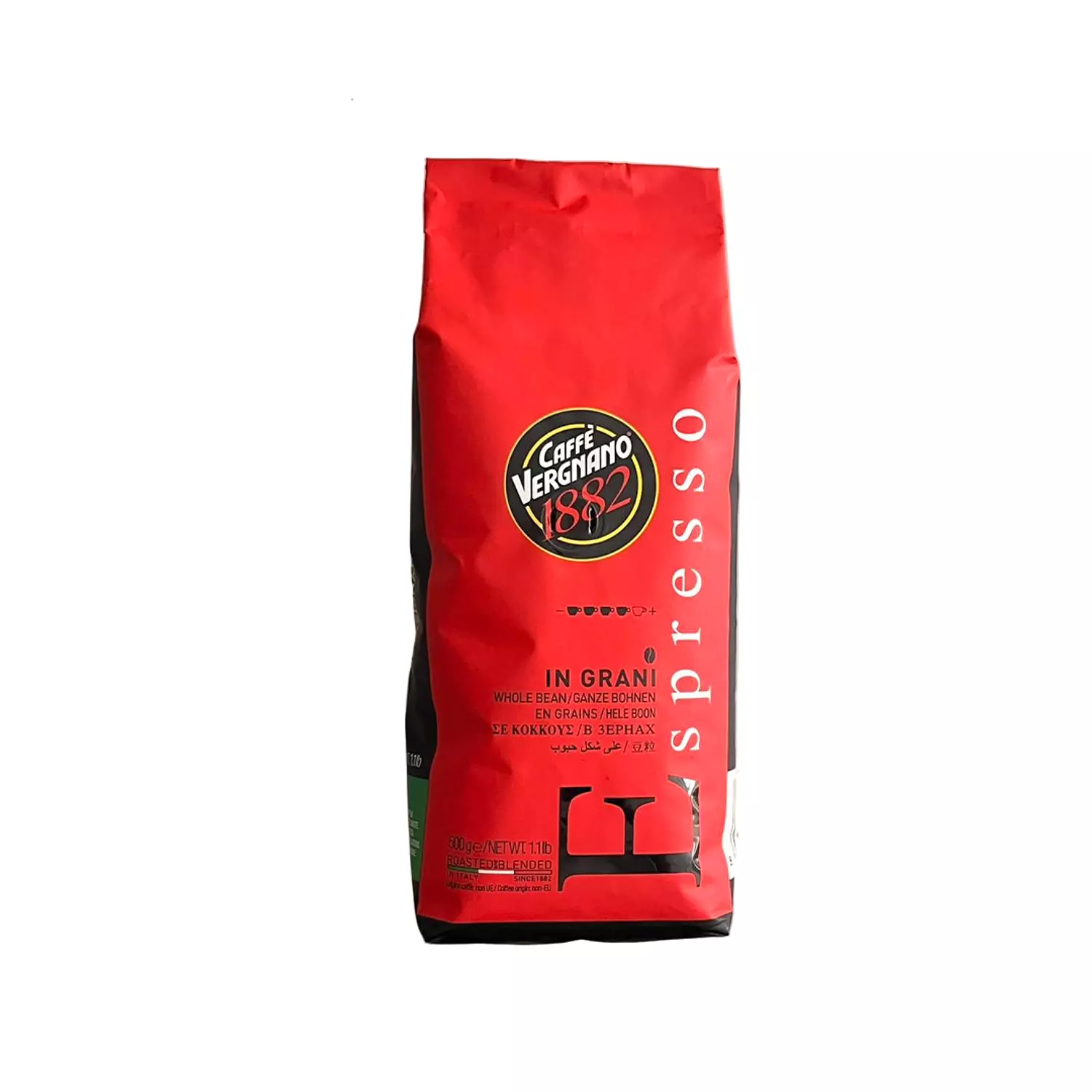 Espresso Beans image