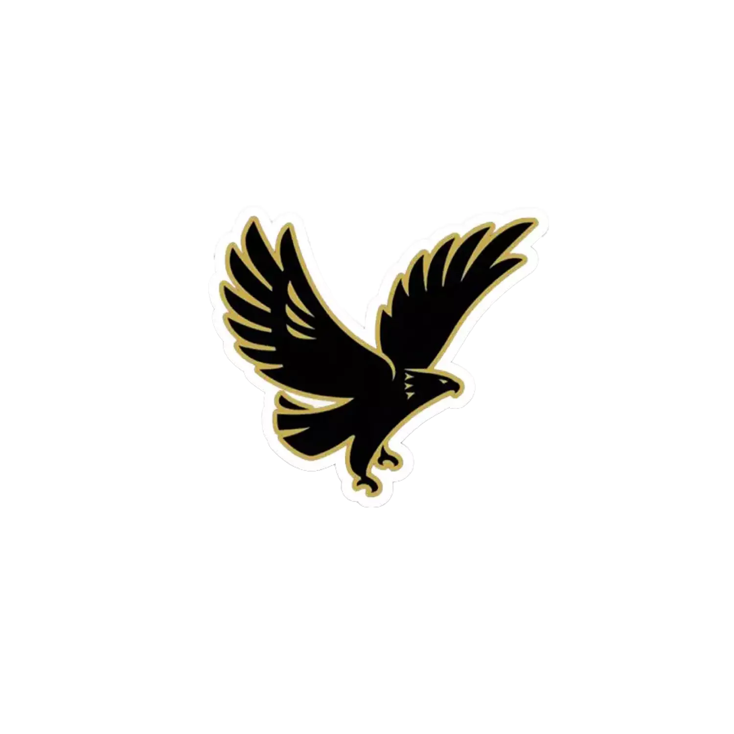 Ahly Eagle Sticker image