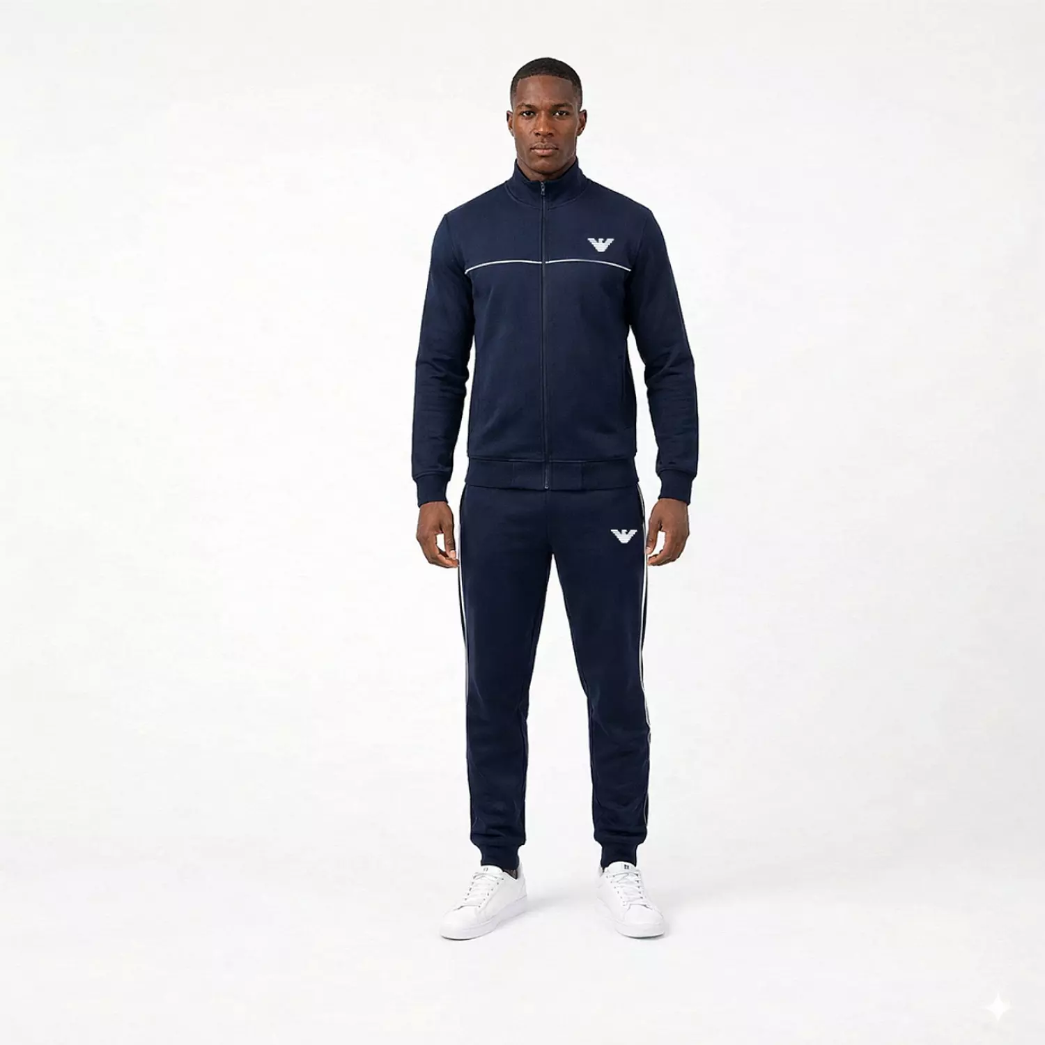 Tracksuit Ea7 Beyi image