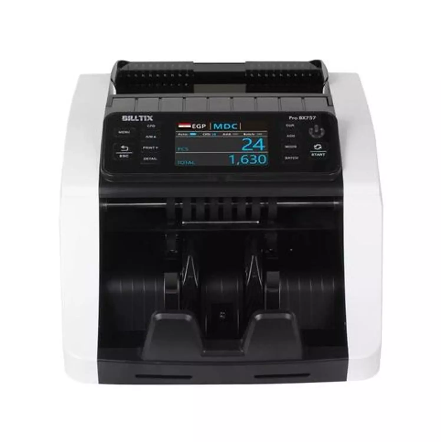 مكينه عد فلوس BX757  hover image