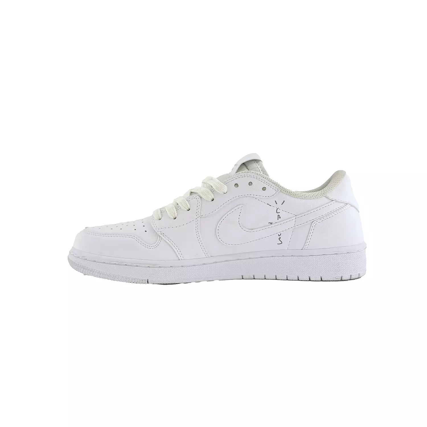 Travis Scott x Nike Air Jordan 1 Low hover image
