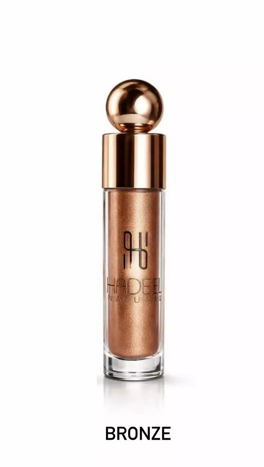 Liquid Highlighter  10