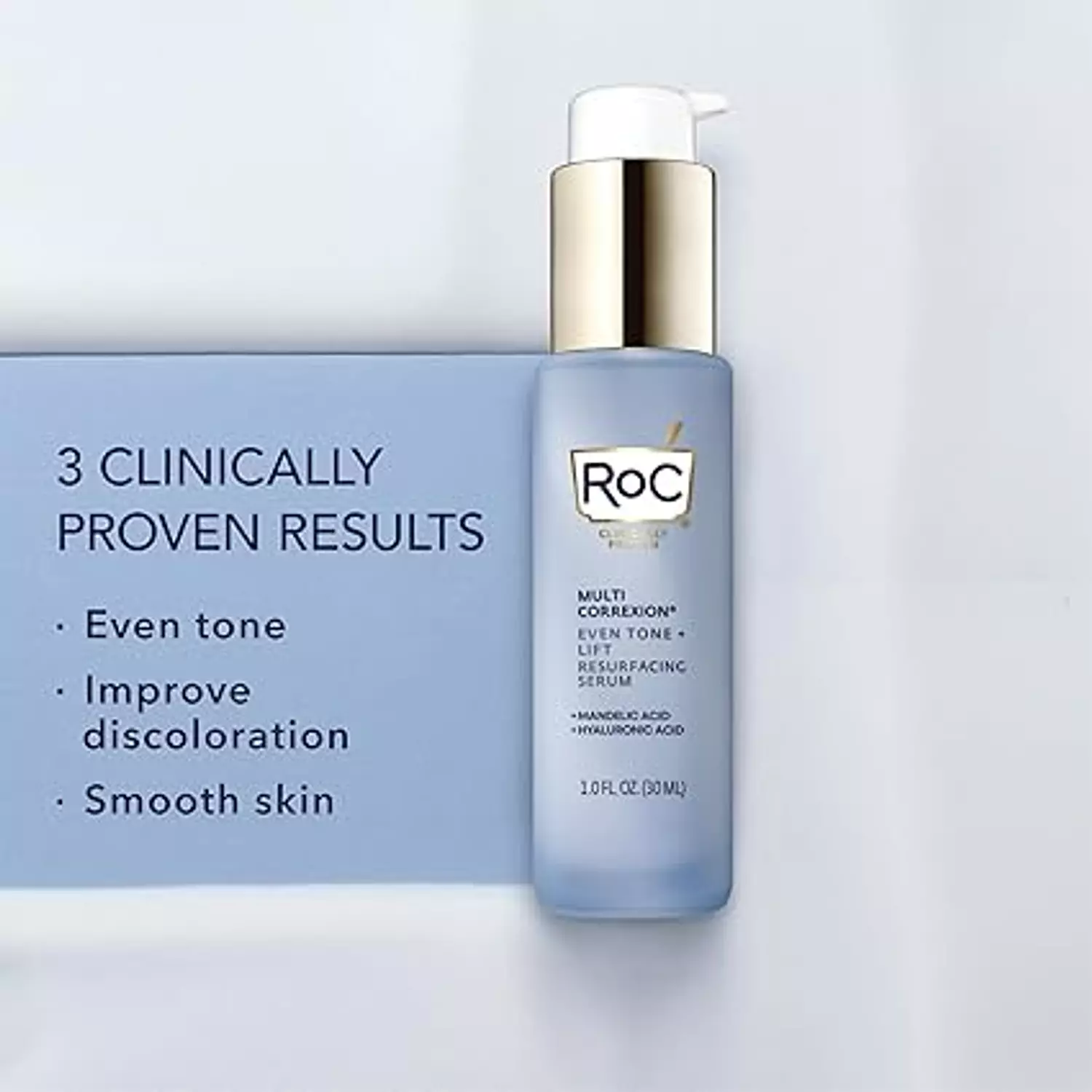 Roc Multi correxion 2