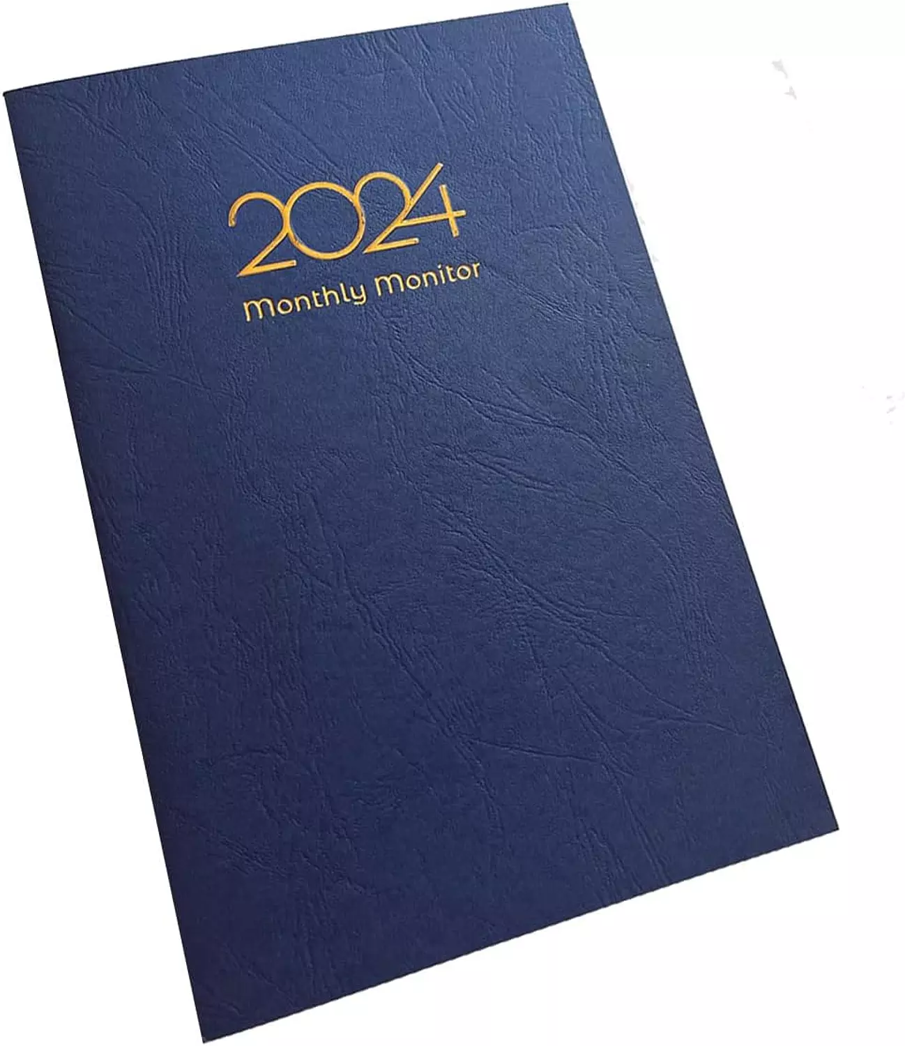 Memo Monthly Monitor 2024 8