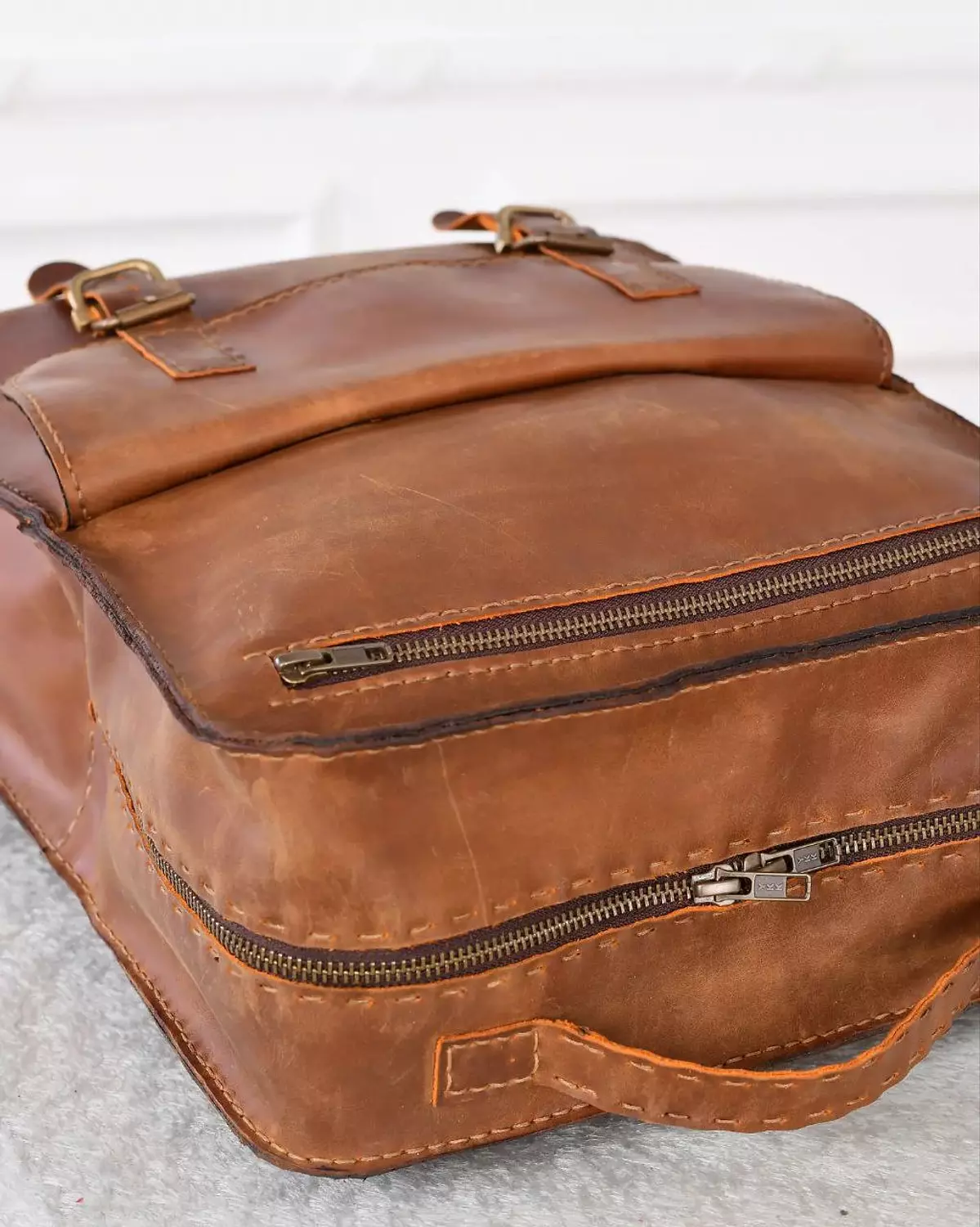 men backpack hover image