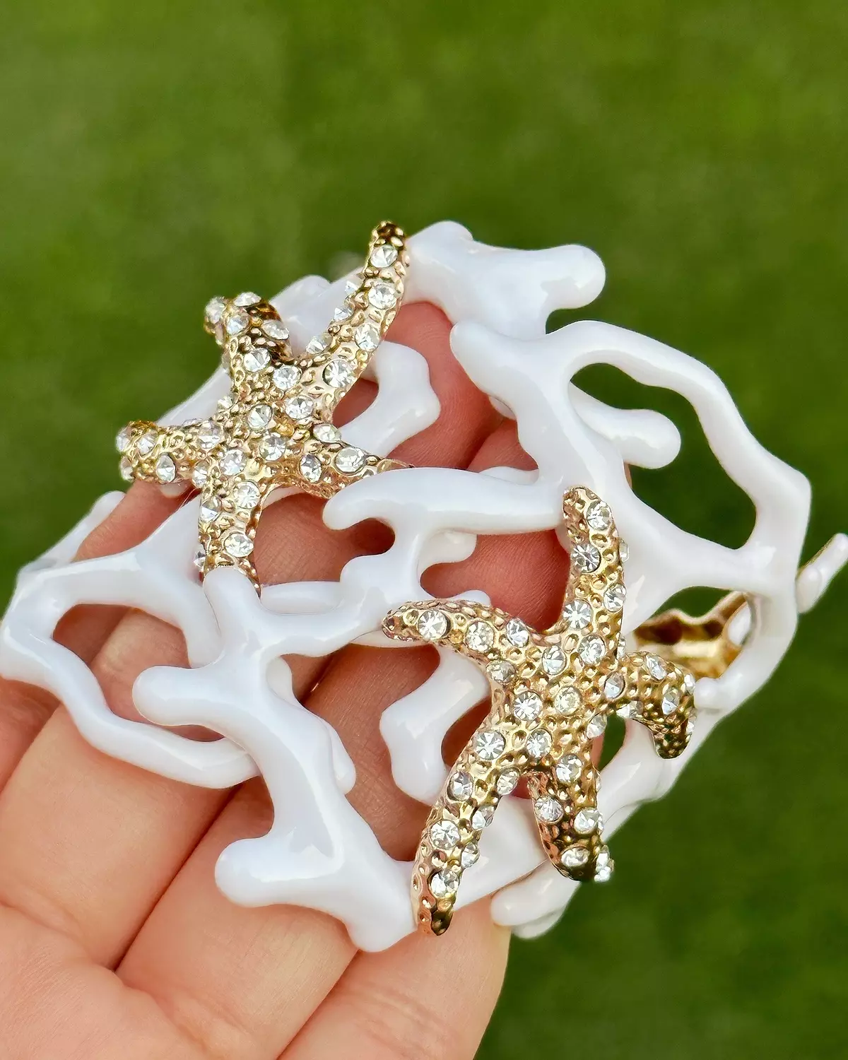 Star Fish bracelet  image