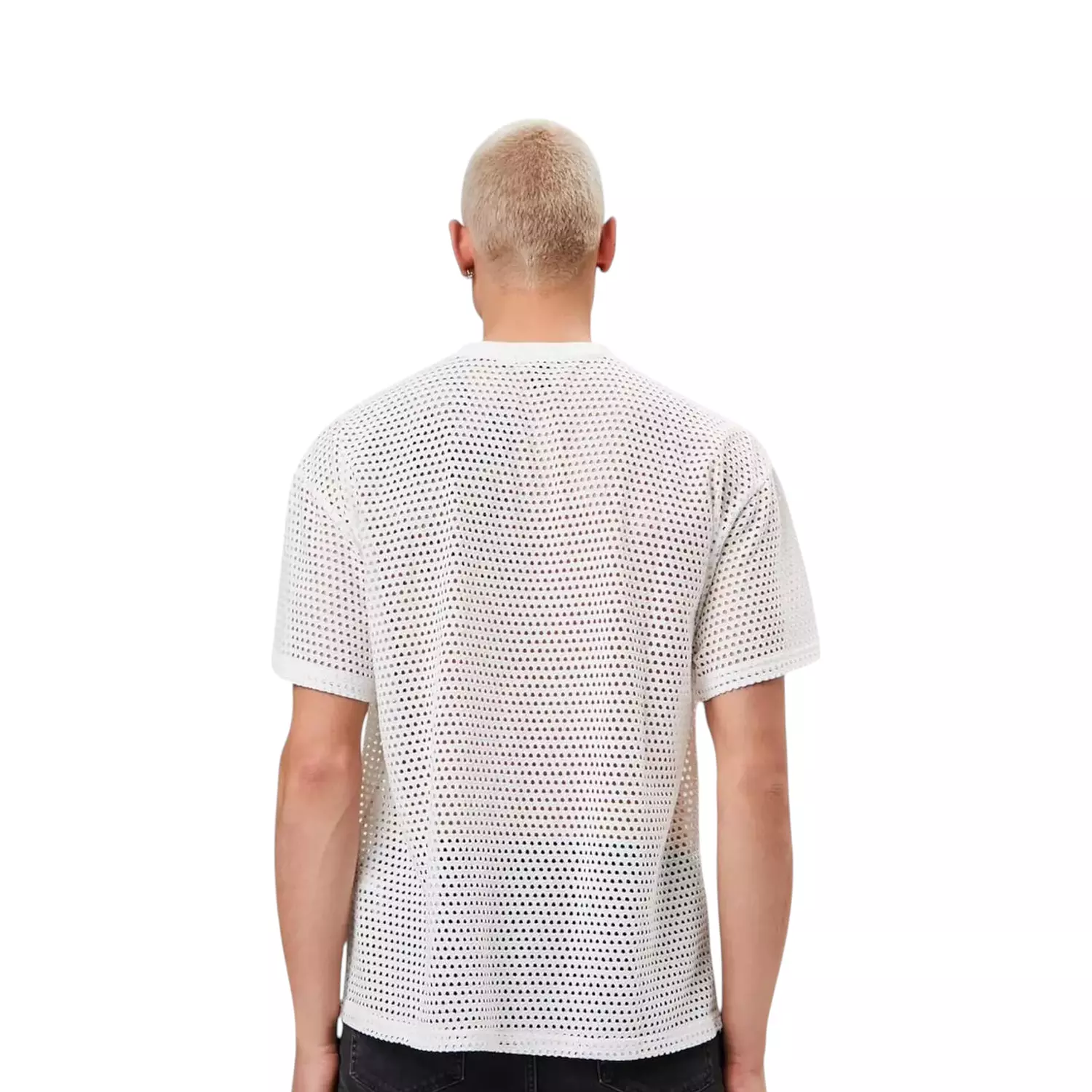  Mesh T-shirt 3