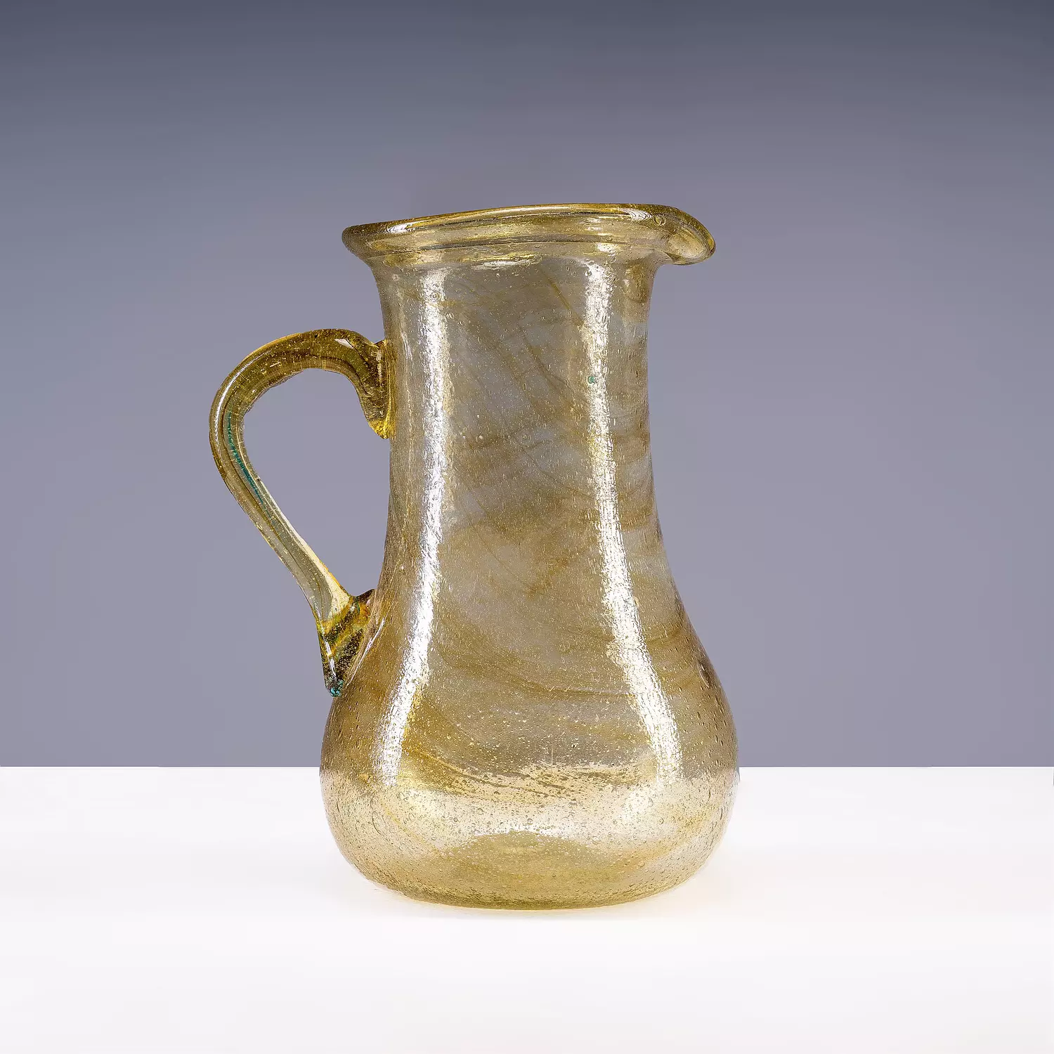Golden Cascade Jug image