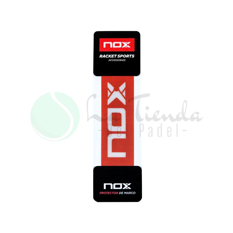 <p><span style="color: rgb(255, 255, 255)">Nox Red WPT Protector</span></p>