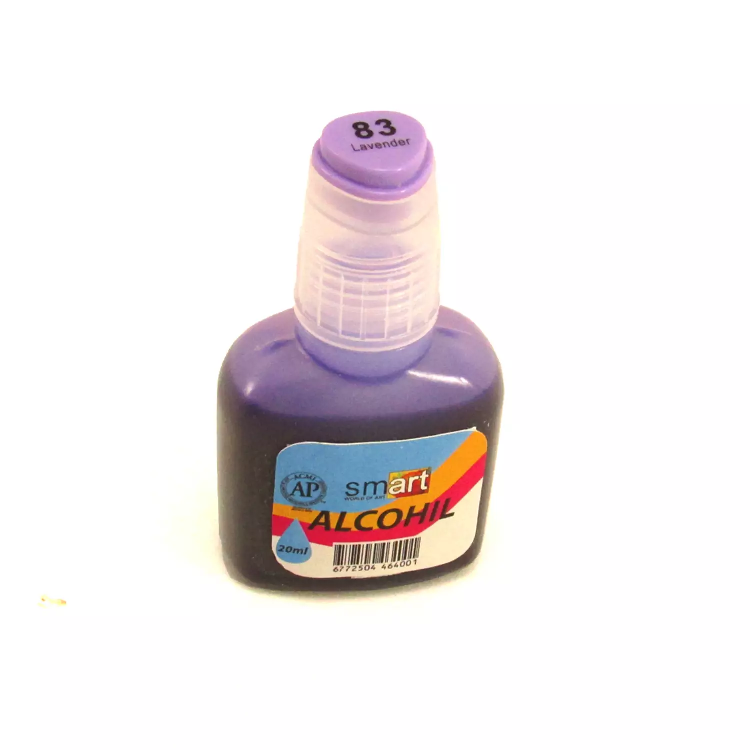 Alcoholic color  - smart art 20ml  6