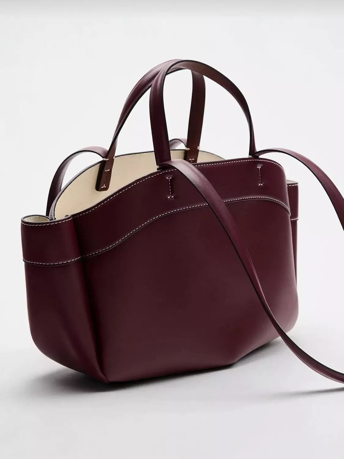 Burgundy  image