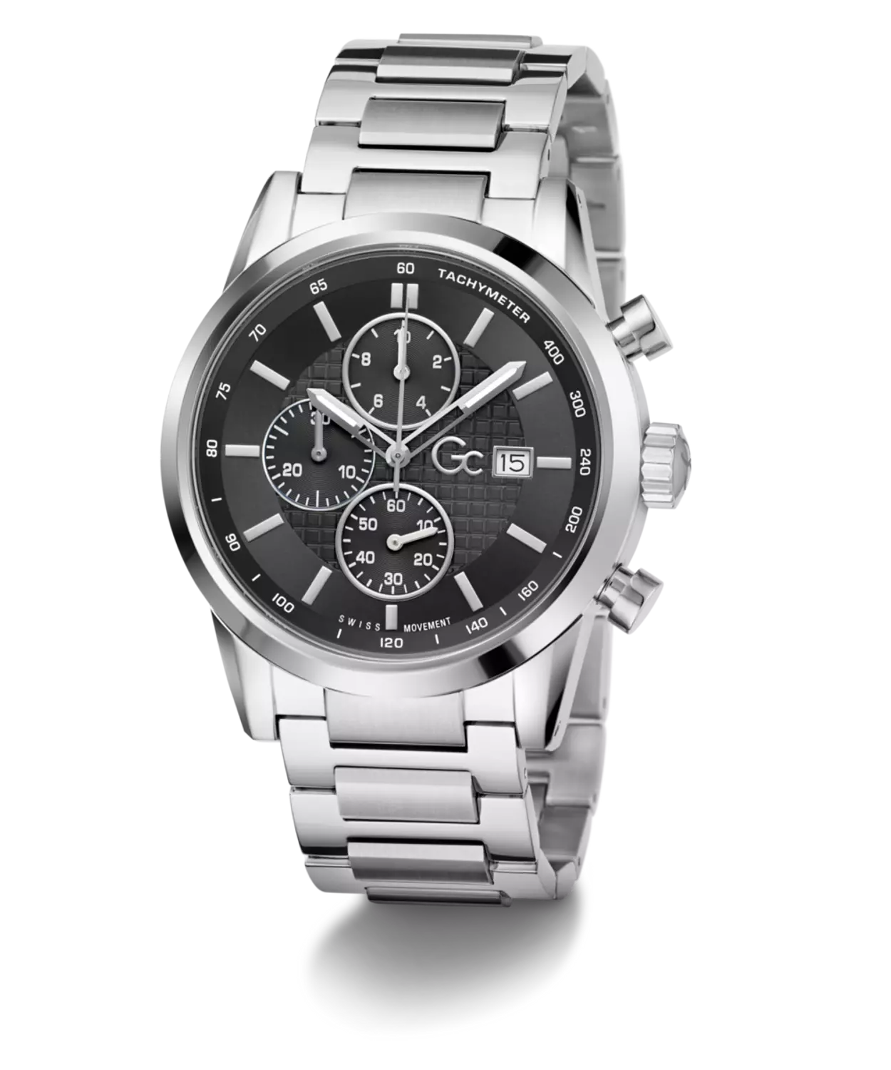 Gc Gallant Chrono Metal 2