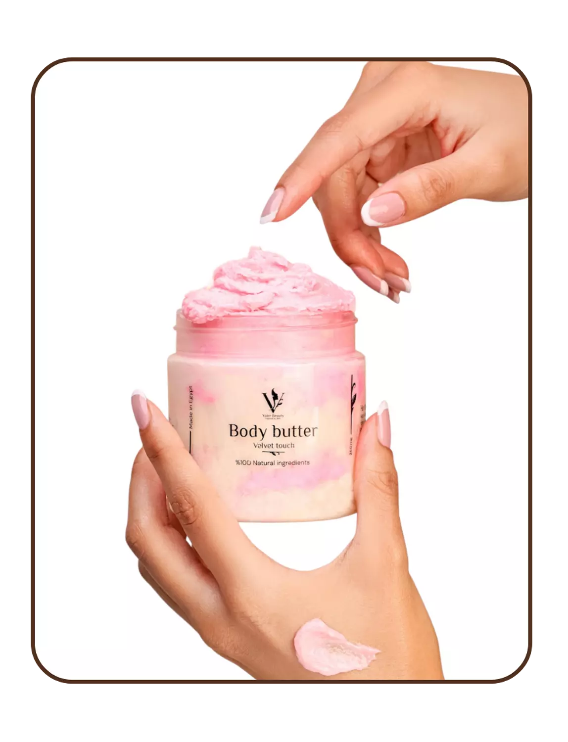 Body butter hover image