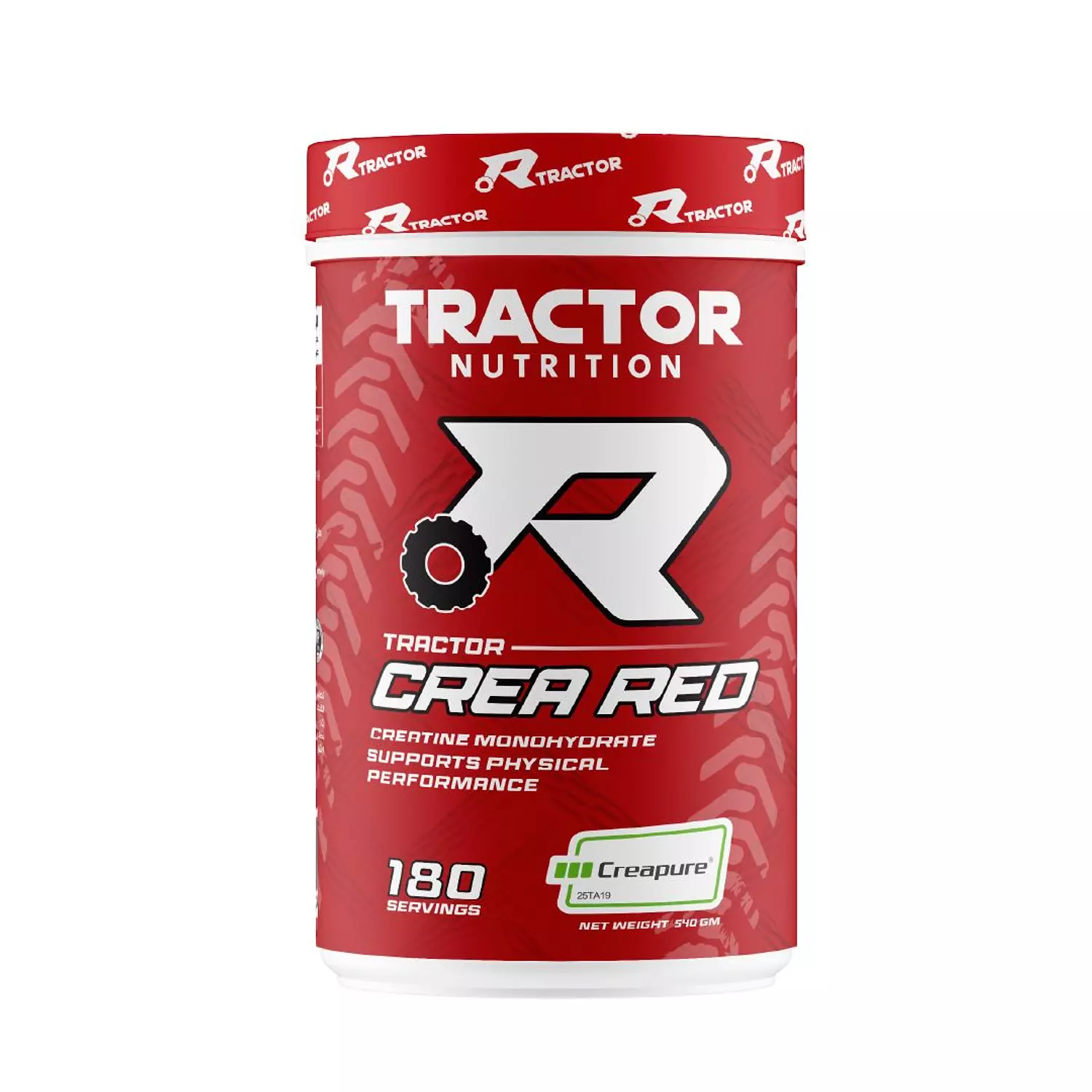 Tractor Creatine CREARED 180serv image