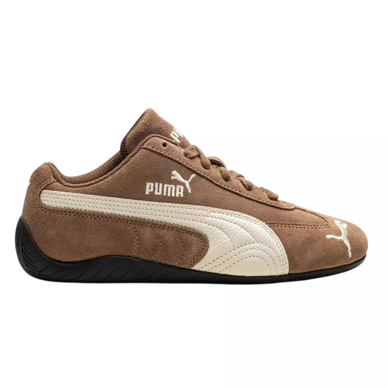 PUMA Speedcat Archive "Brown" image