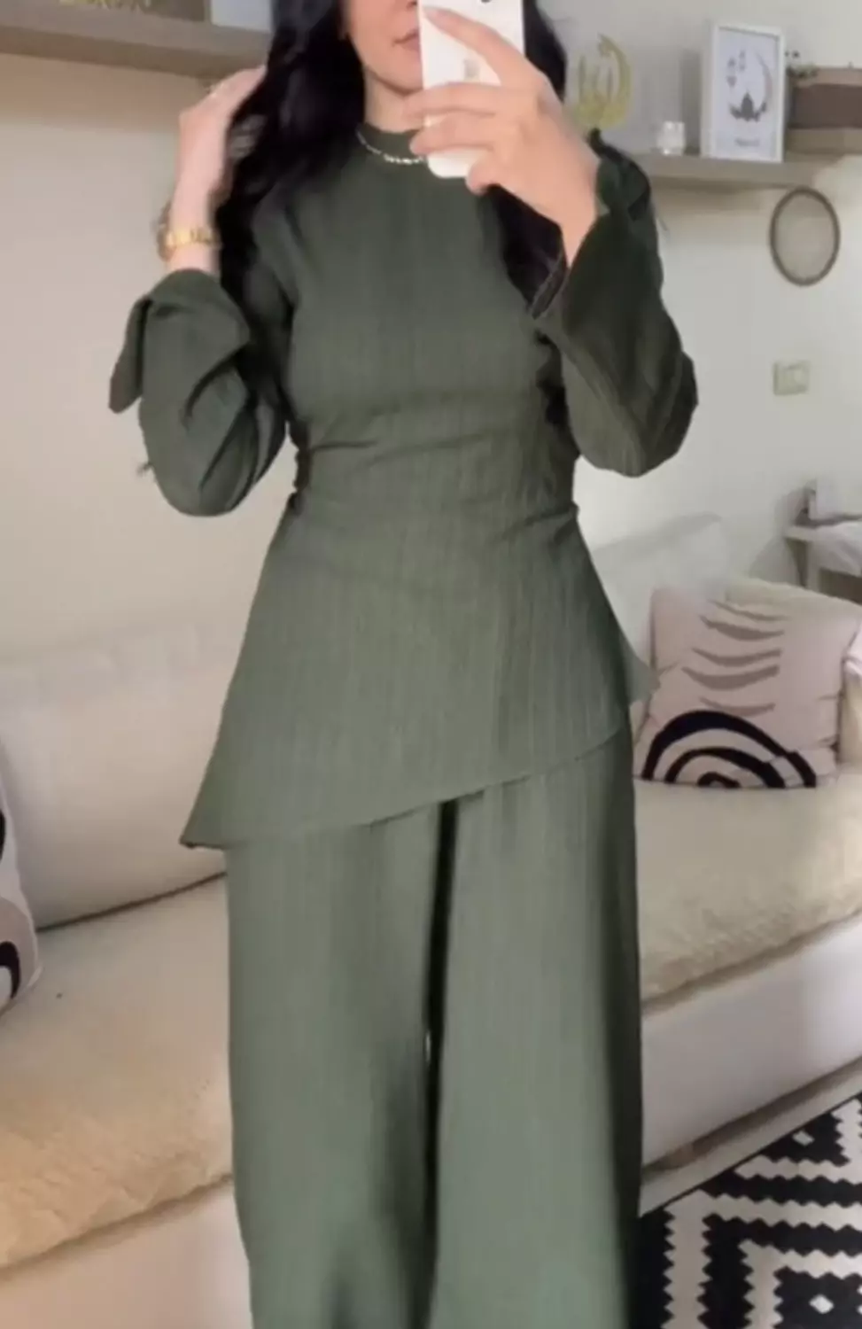 Modest Set 1
