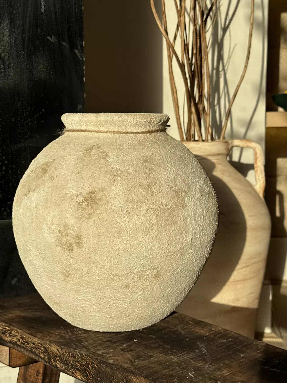 Moon vase  3