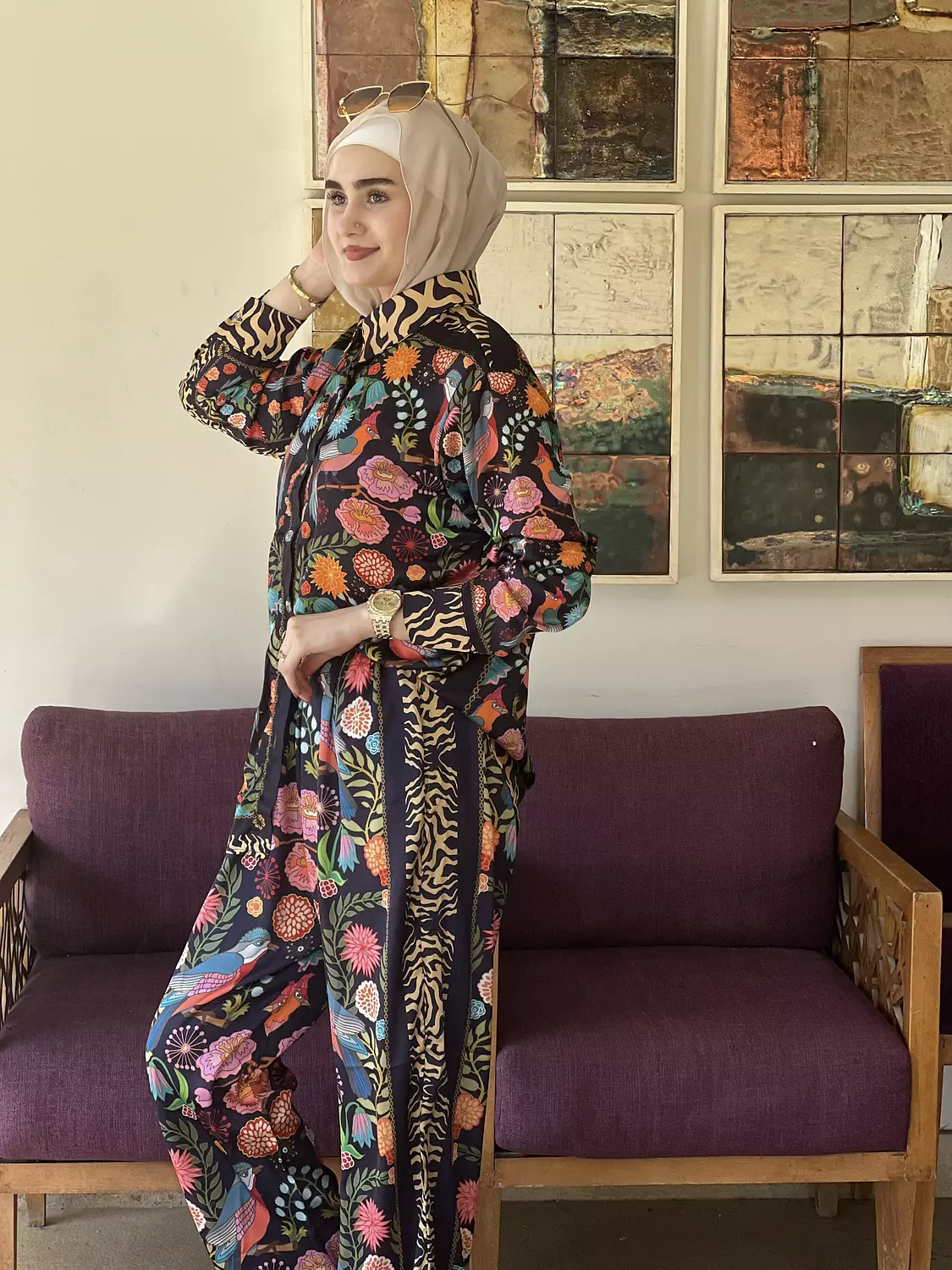 Birds combined set 7