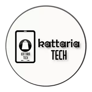 Kattaria tech Kingdom of Saudi Arabia