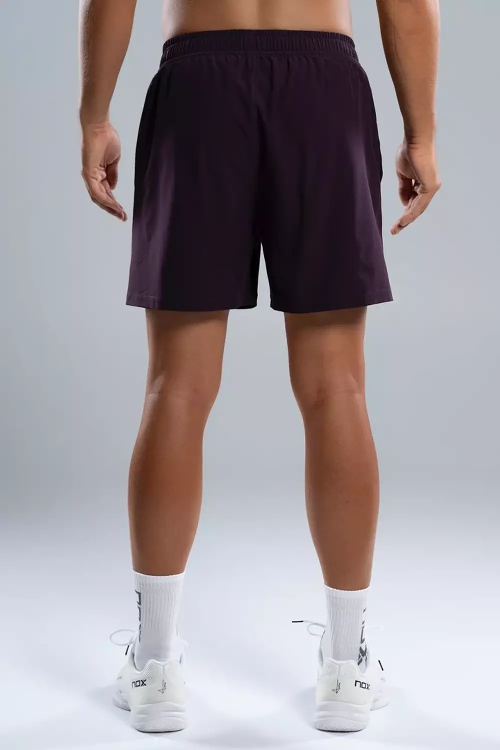 Nox PRO Blackberry Shorts - Man 2