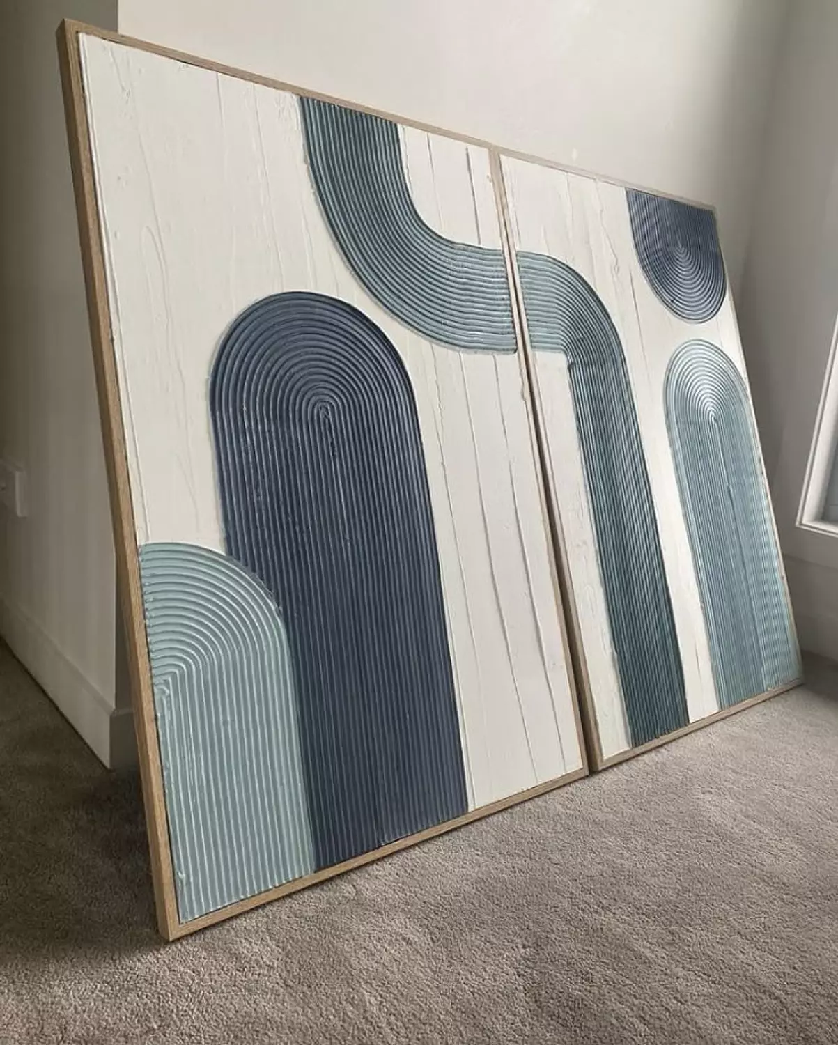 Piece of the art  image