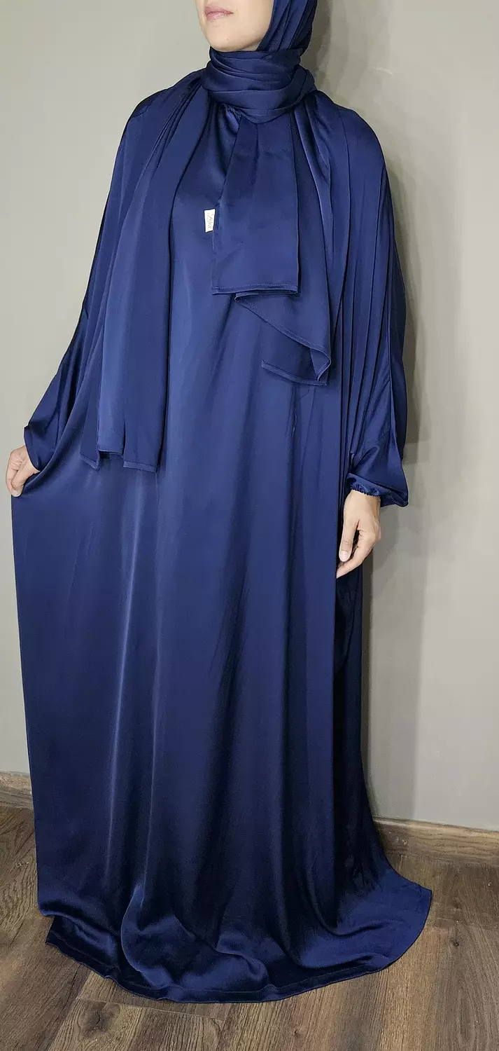 Zekr signature (Navy blue) image
