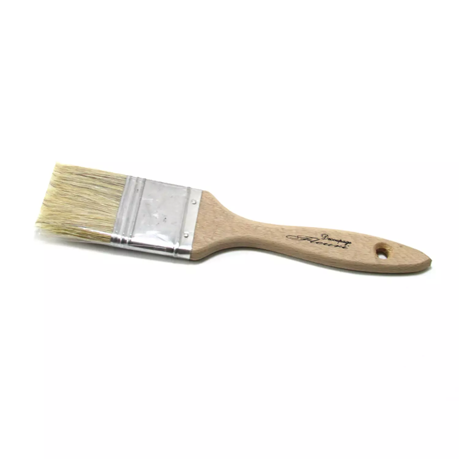 2 inches wide brush-Fleuri image