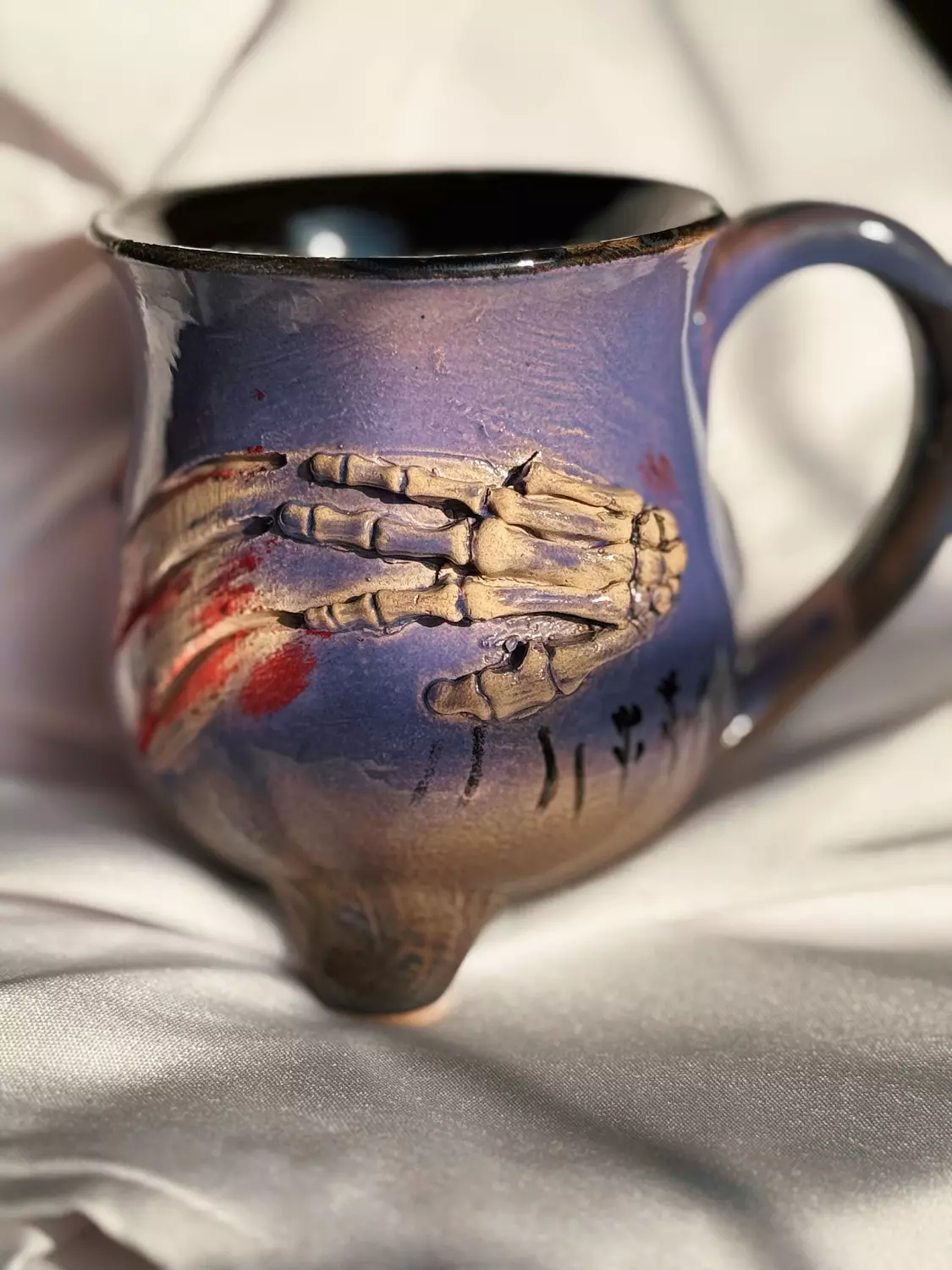 Kill Them Softly mug  image