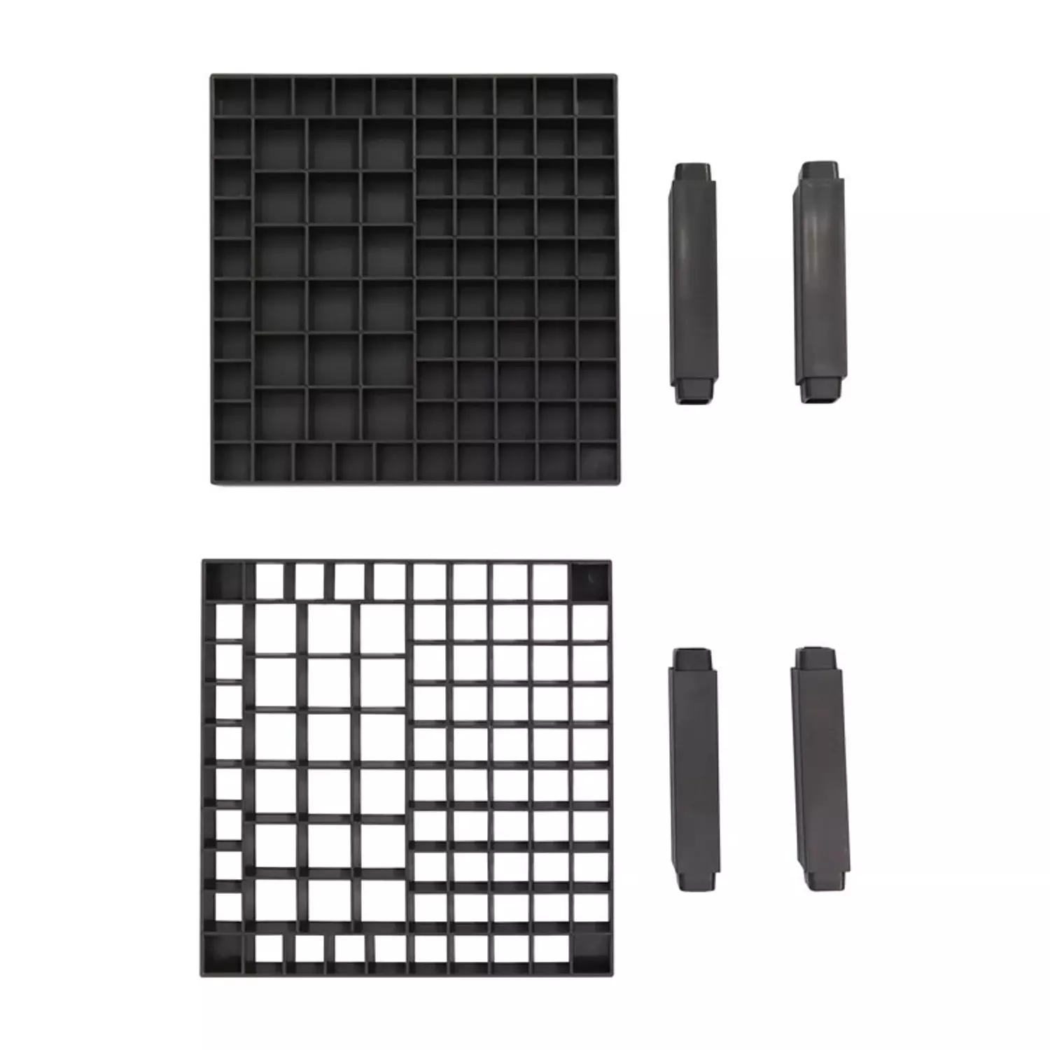 Mont Marte Studio Tidy 82 holes - Brush stand 2