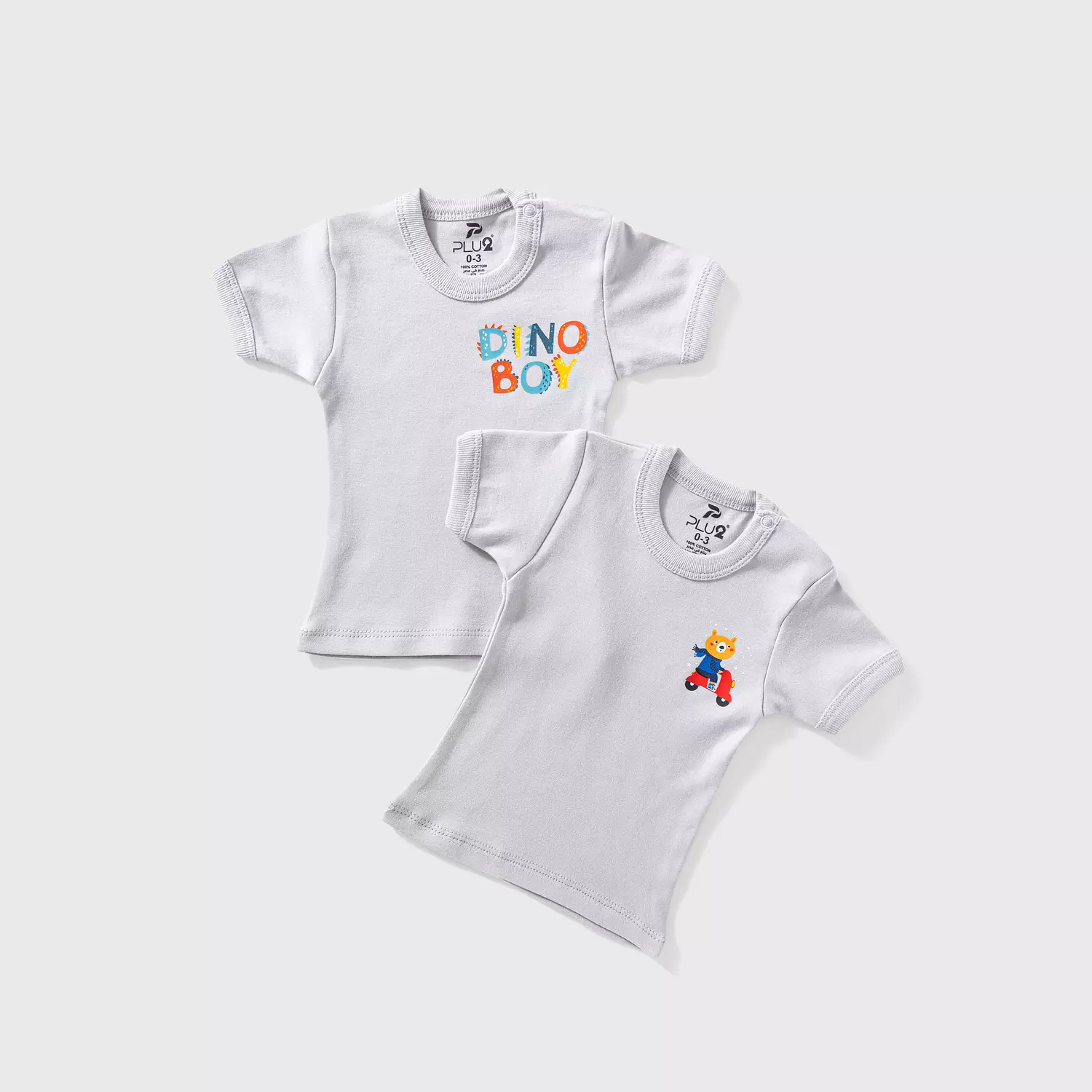 فانله نصف كم الوان 12